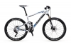 Giant Anthem X Advanced 1 2012 Mountain Bike